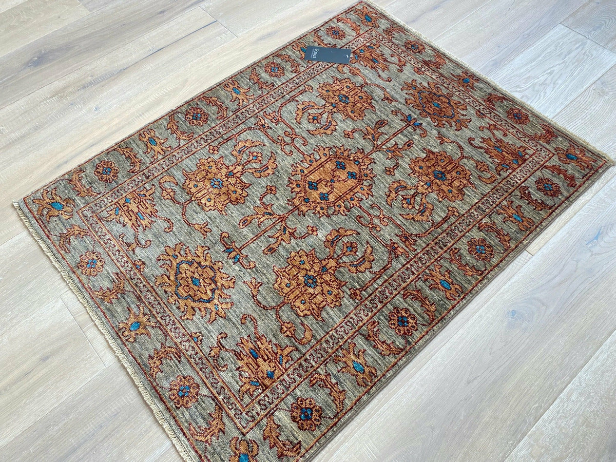 Sultanabad Rug