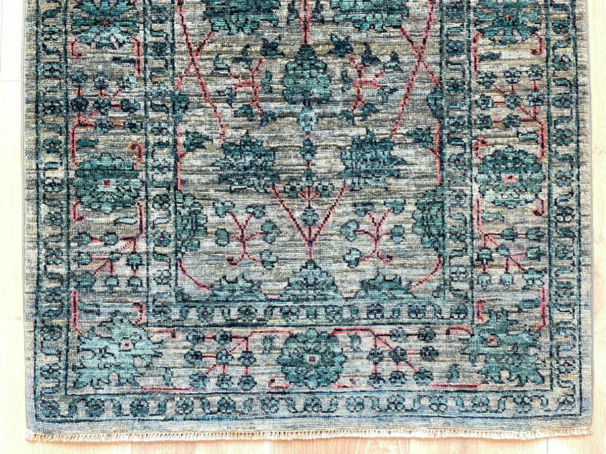 Sultanabad Runner