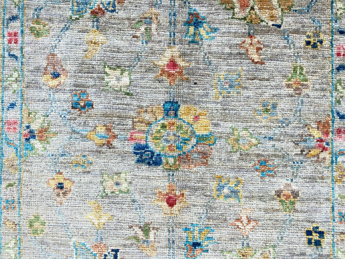 Sultanabad Rug