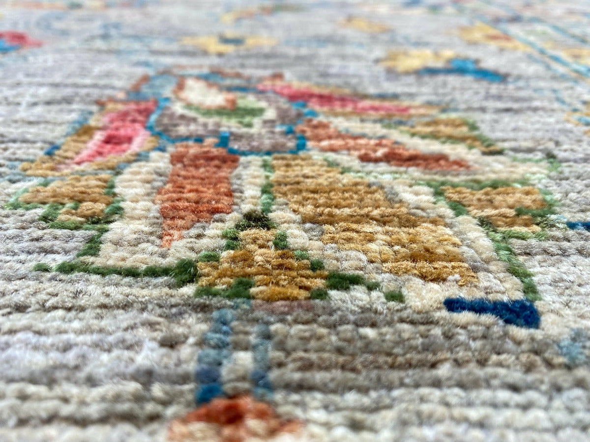 Sultanabad Rug