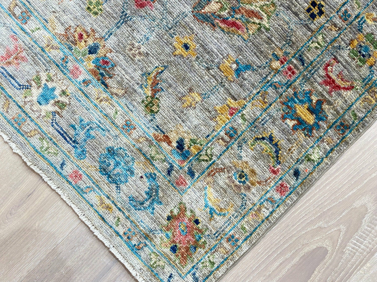 Sultanabad Rug