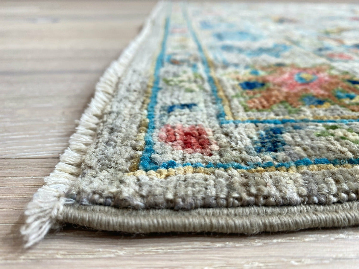 Sultanabad Rug