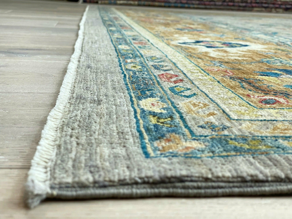 Large Sultanabad Rug