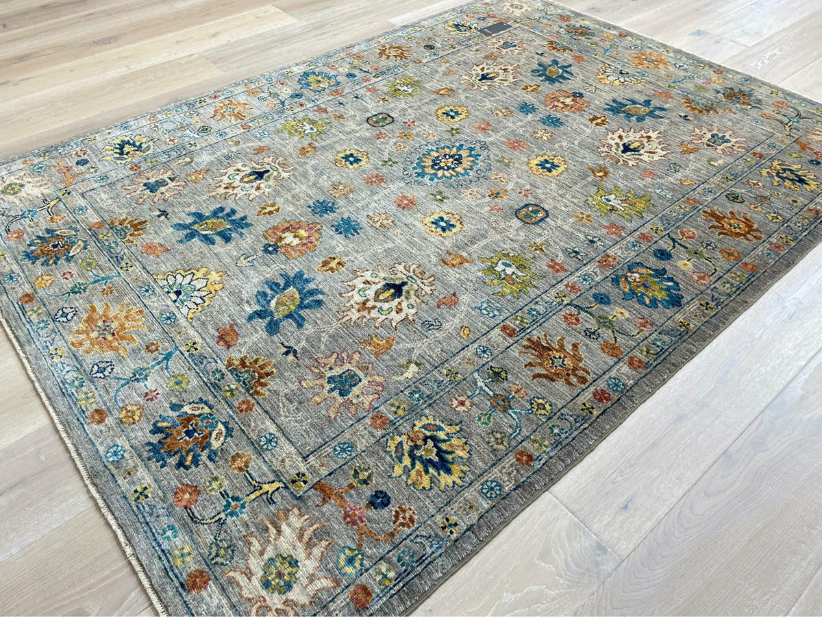 Sultanabad Rug