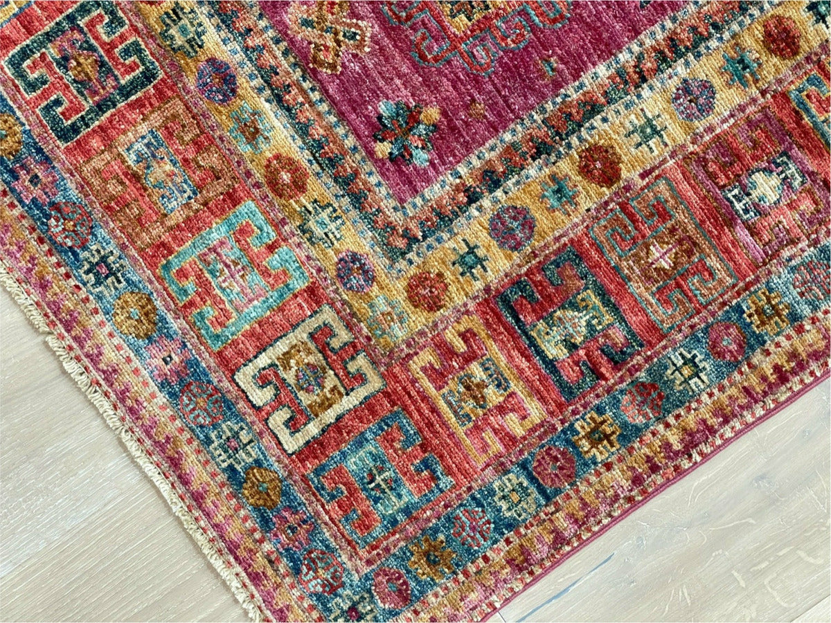 Wazir Rug