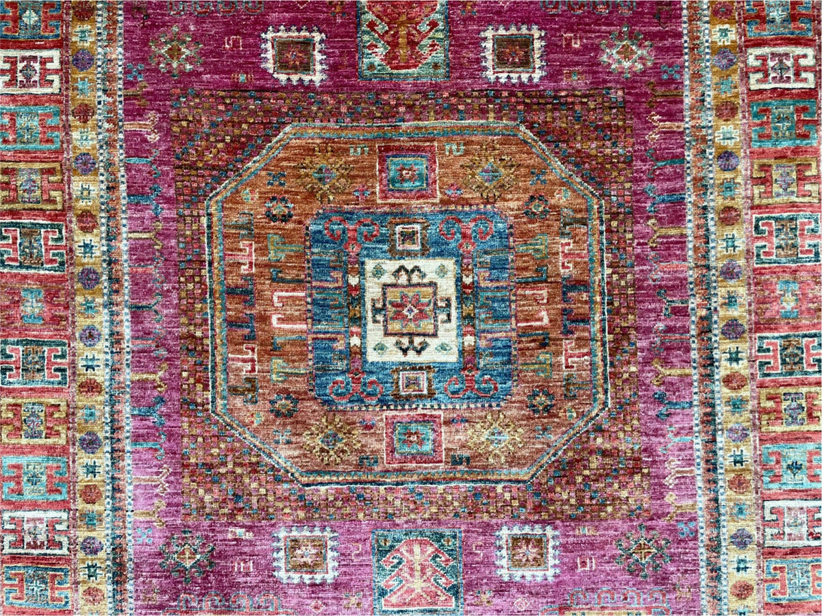 Wazir Rug