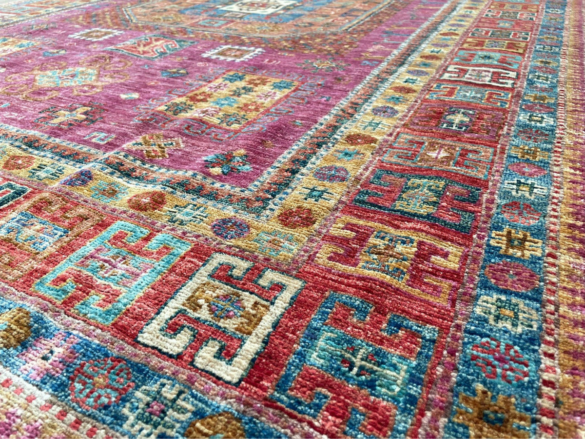 Wazir Rug