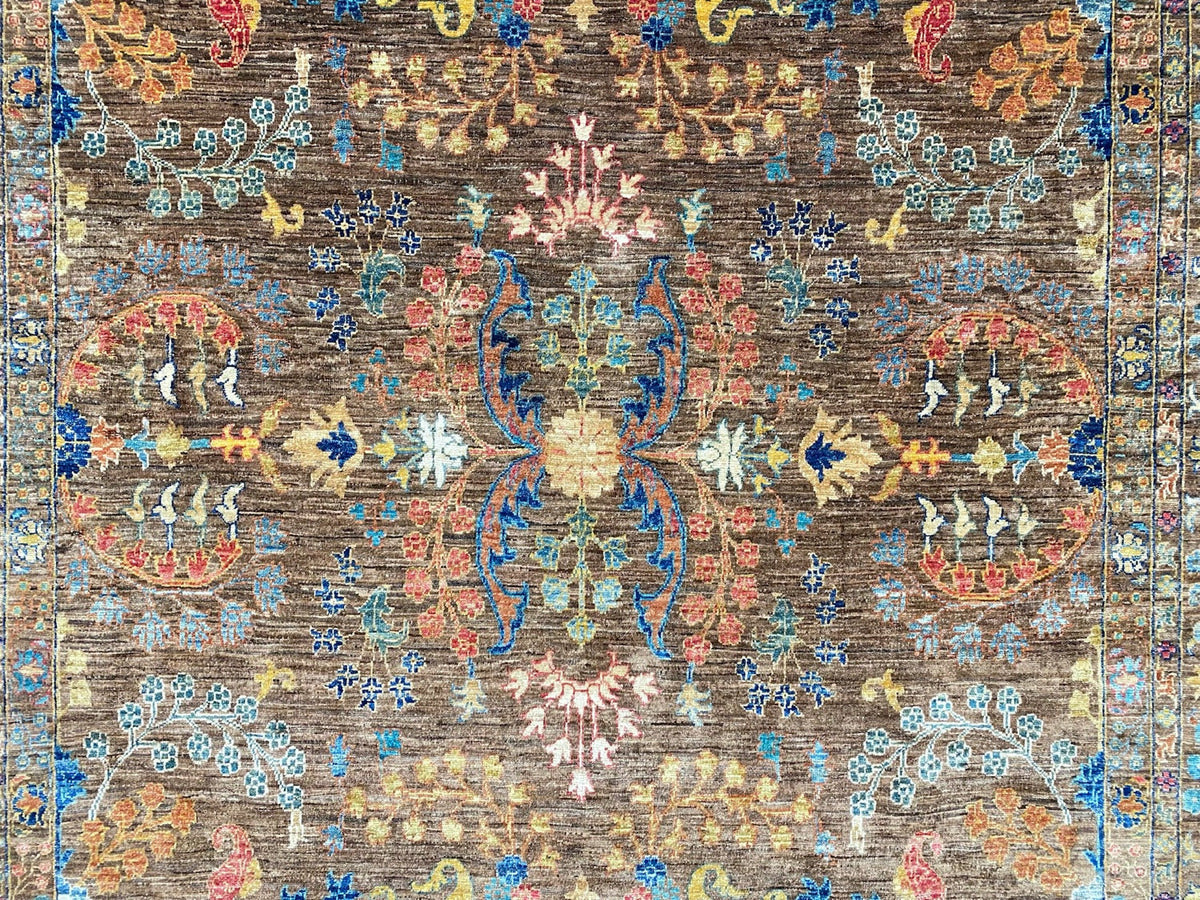 Sundas Rug