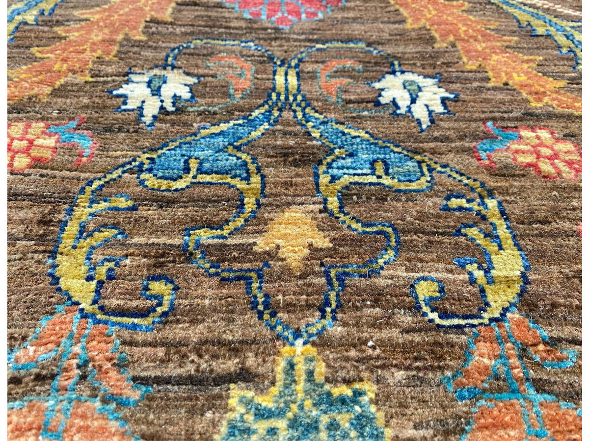 Sundas Rug