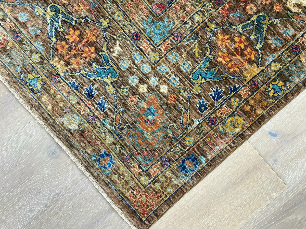 Sundas Rug