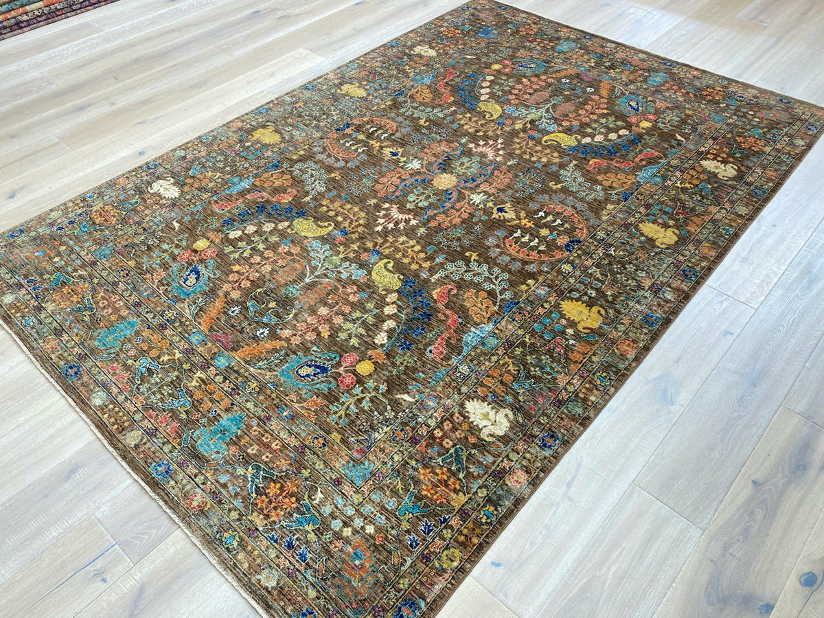 Sundas Rug