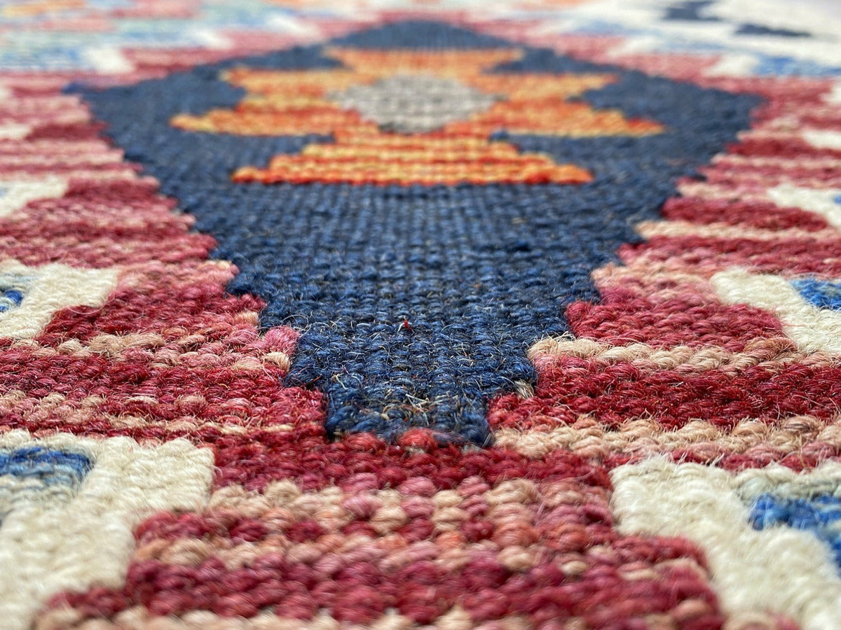 Kundoz Kilim Rug