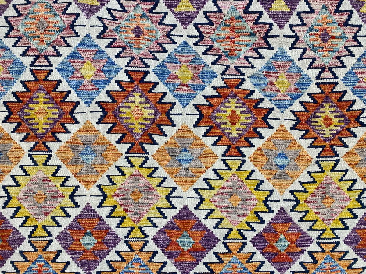 Kundoz Kilim Rug