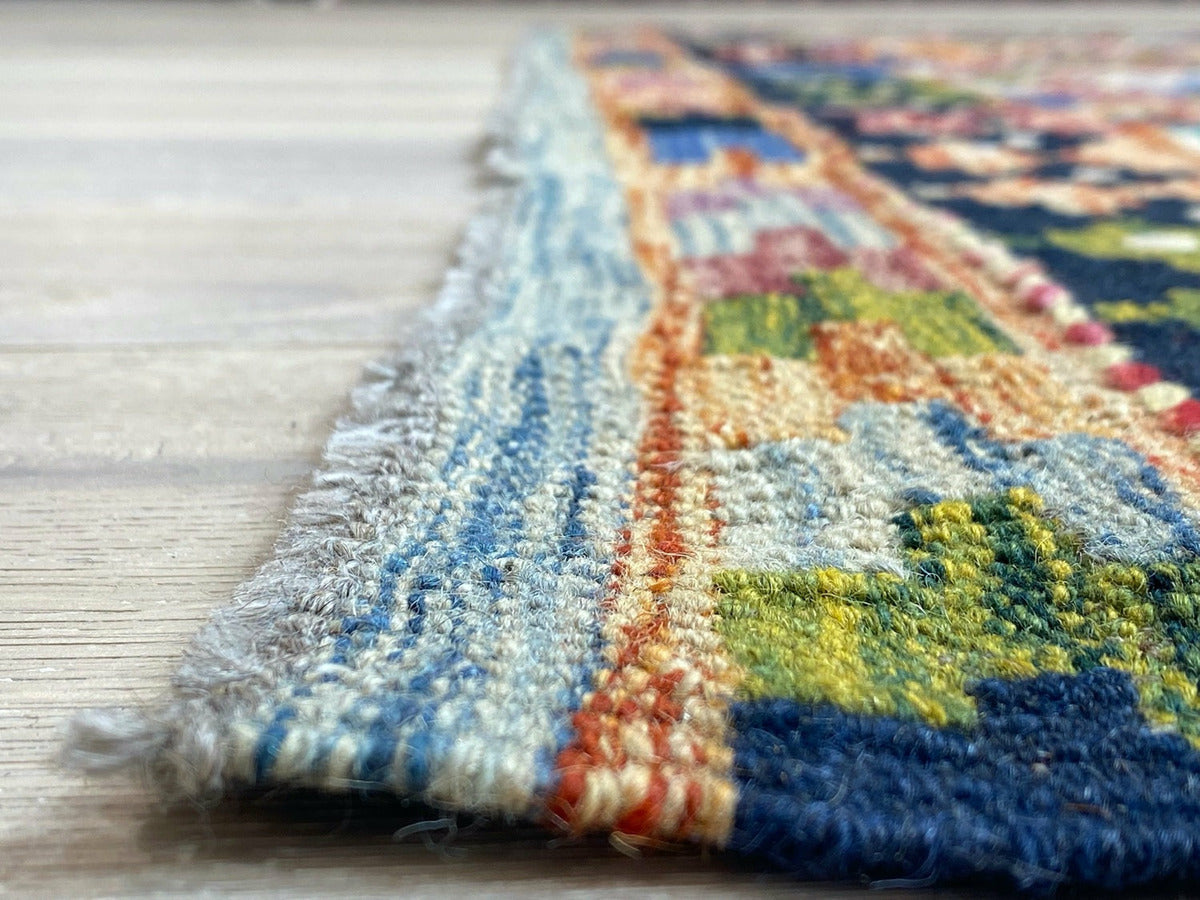 Kundoz Kilim Rug