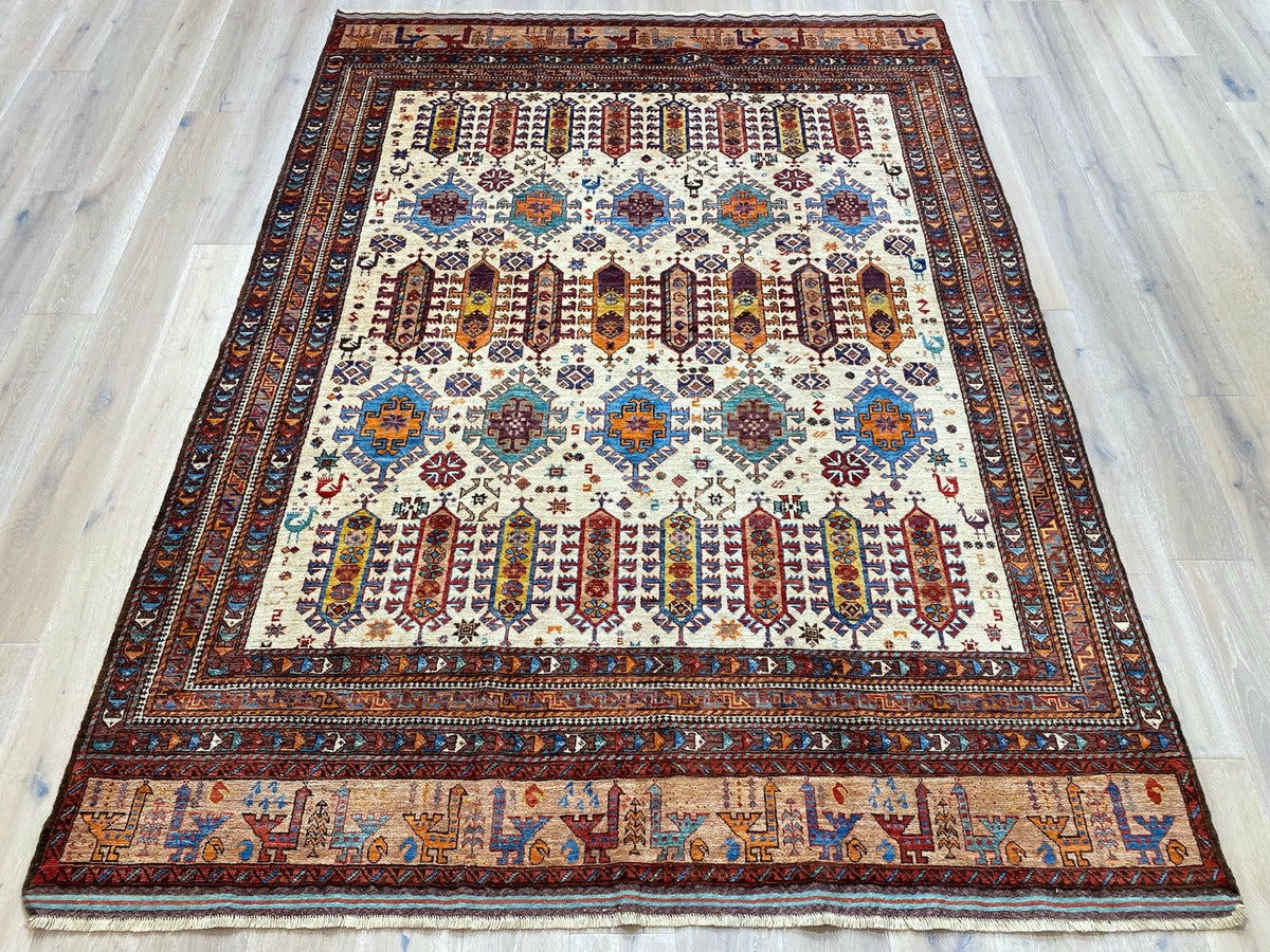 Herati Rug