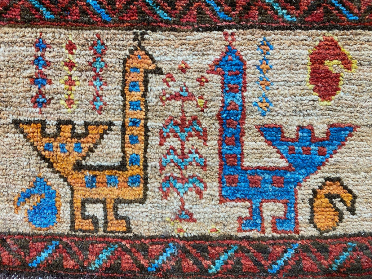 Herati Rug
