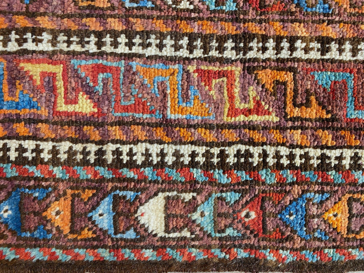 Herati Rug