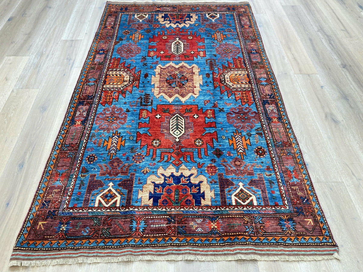 Herati Rug