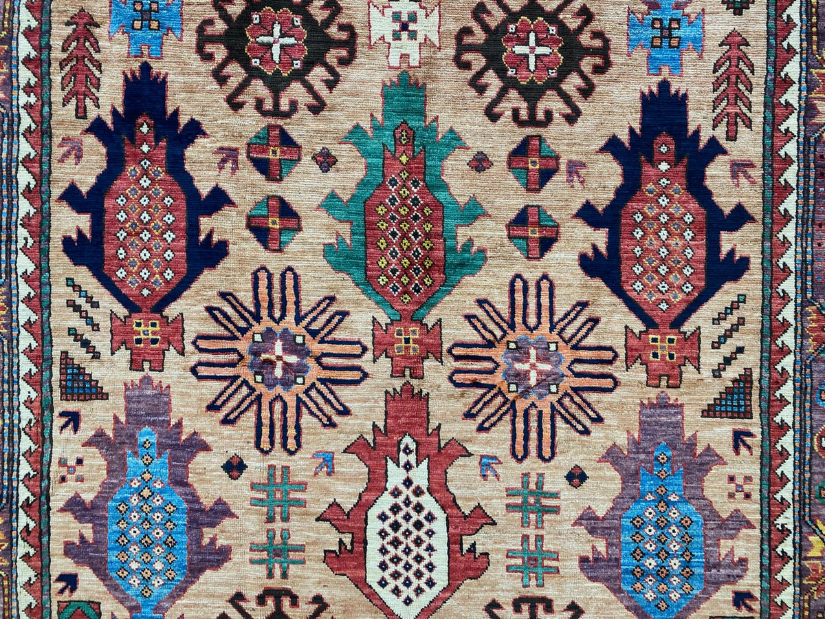 Herati Rug