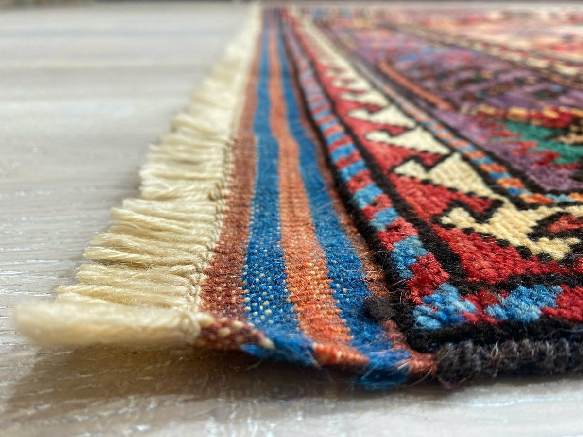 Herati Rug