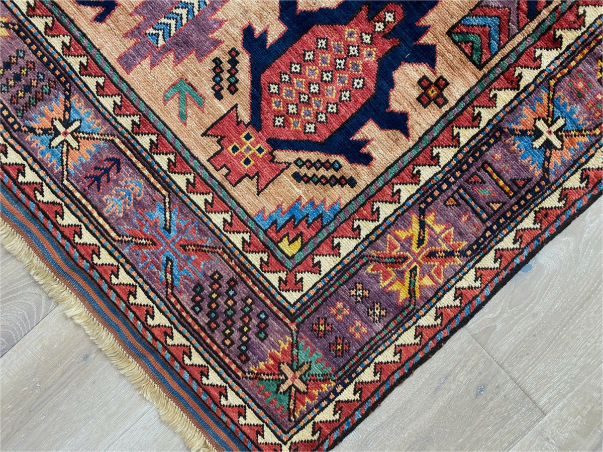 Herati Rug