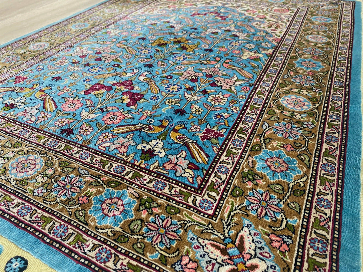 Fine Hereke Rug