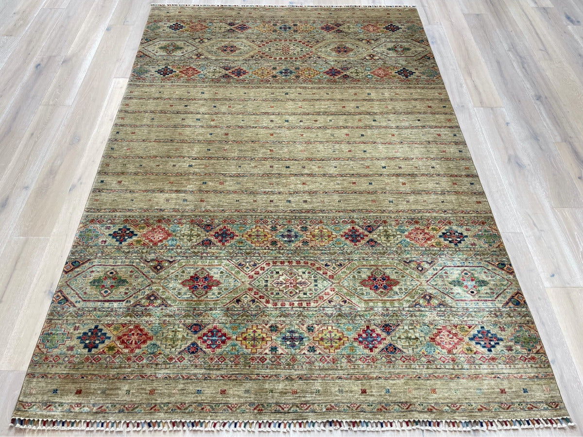 Ersari Rug