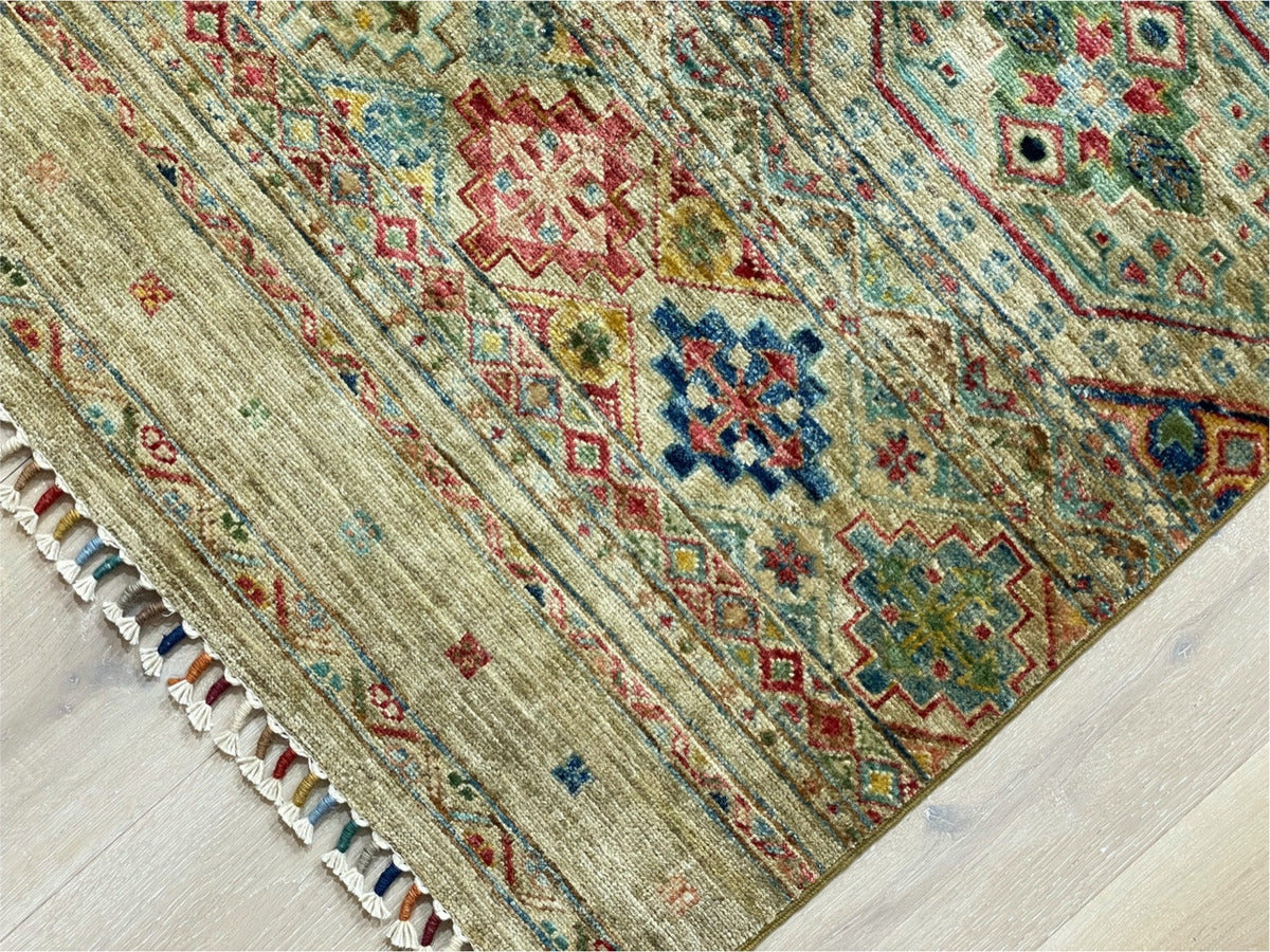 Ersari Rug
