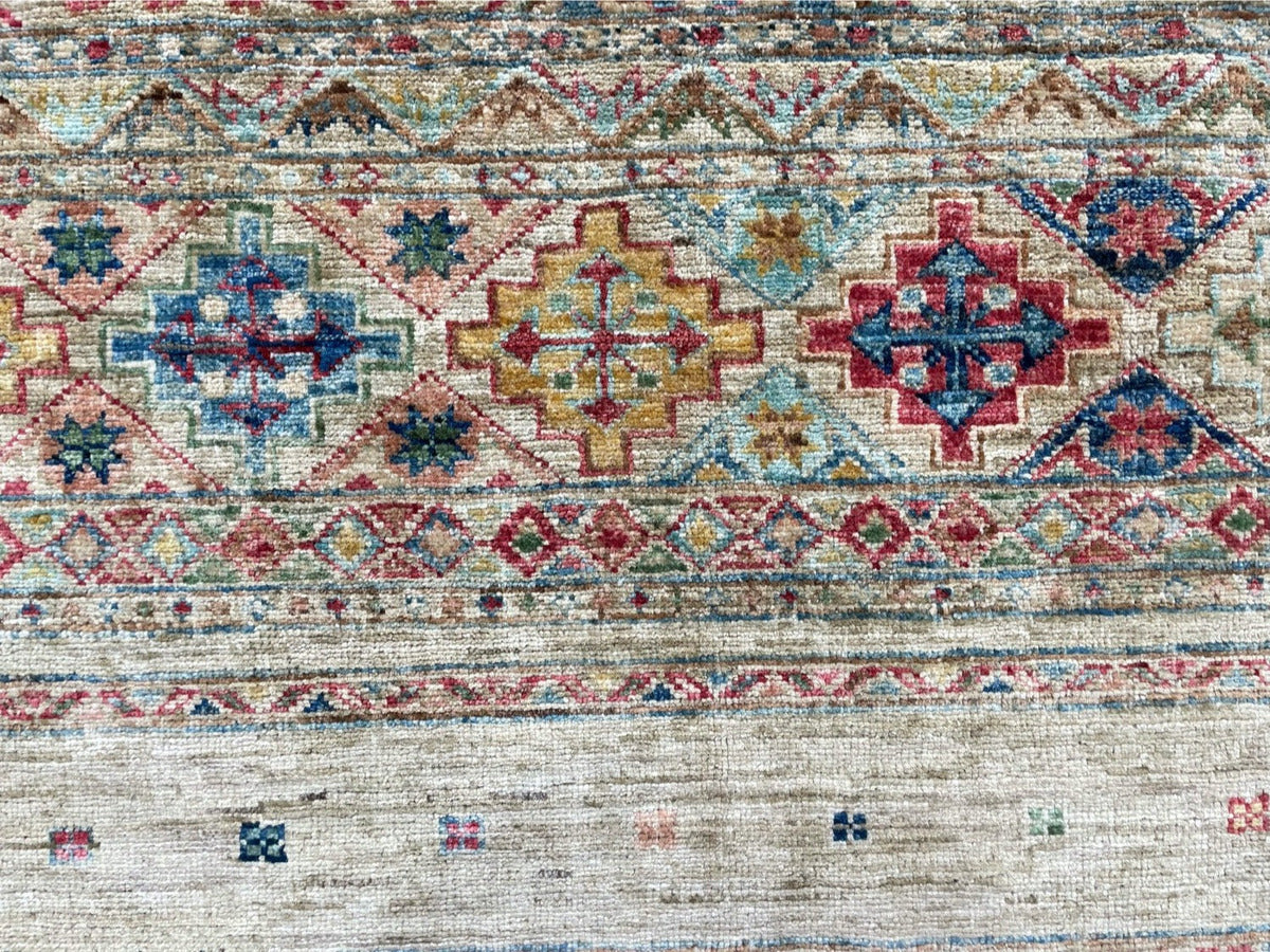 Ersari Rug