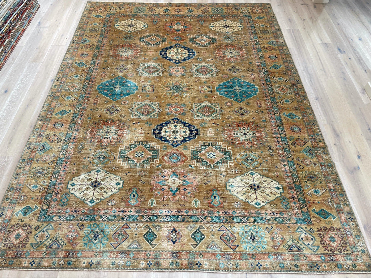 Large Wazir Rug