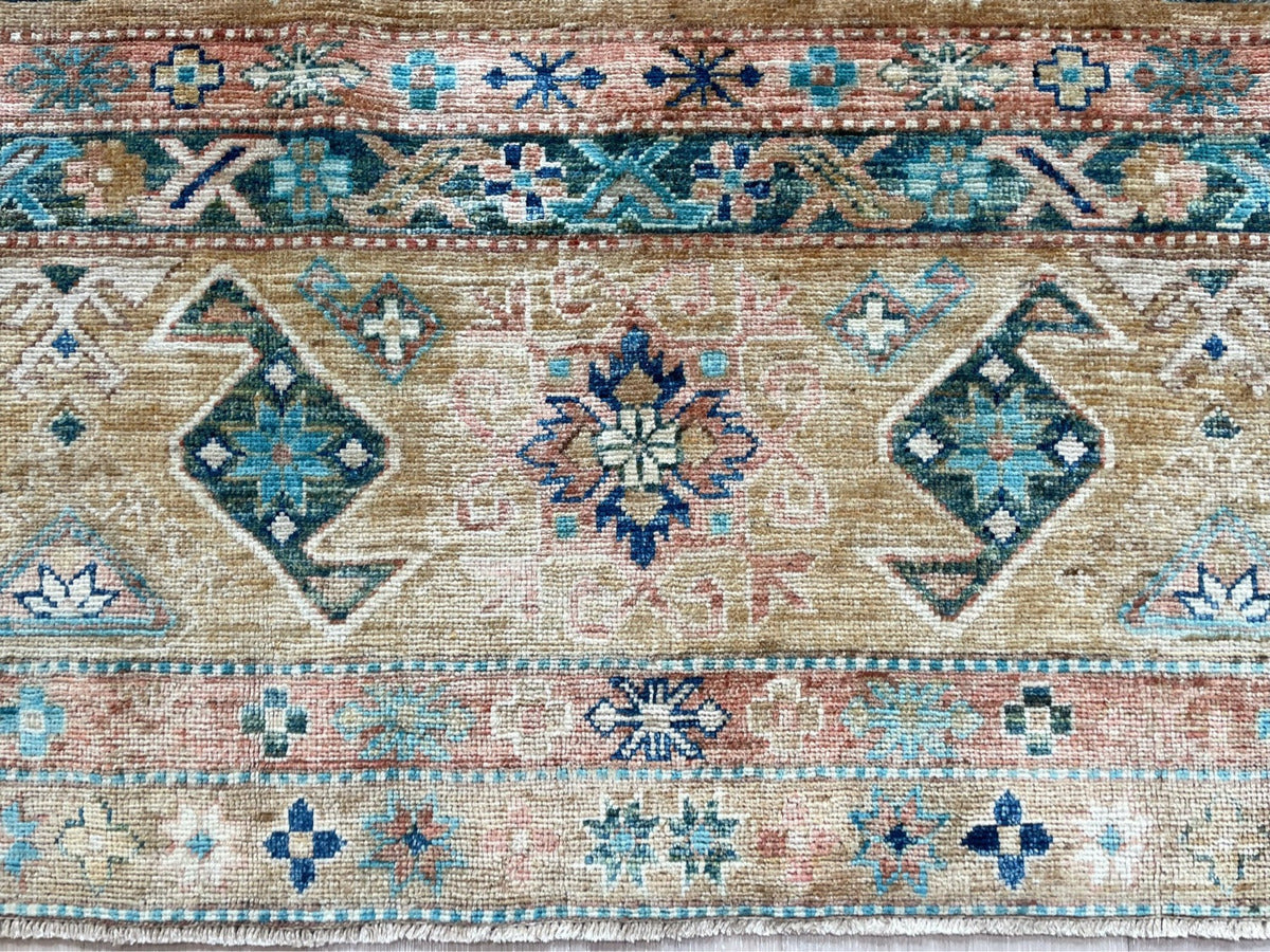Large Wazir Rug