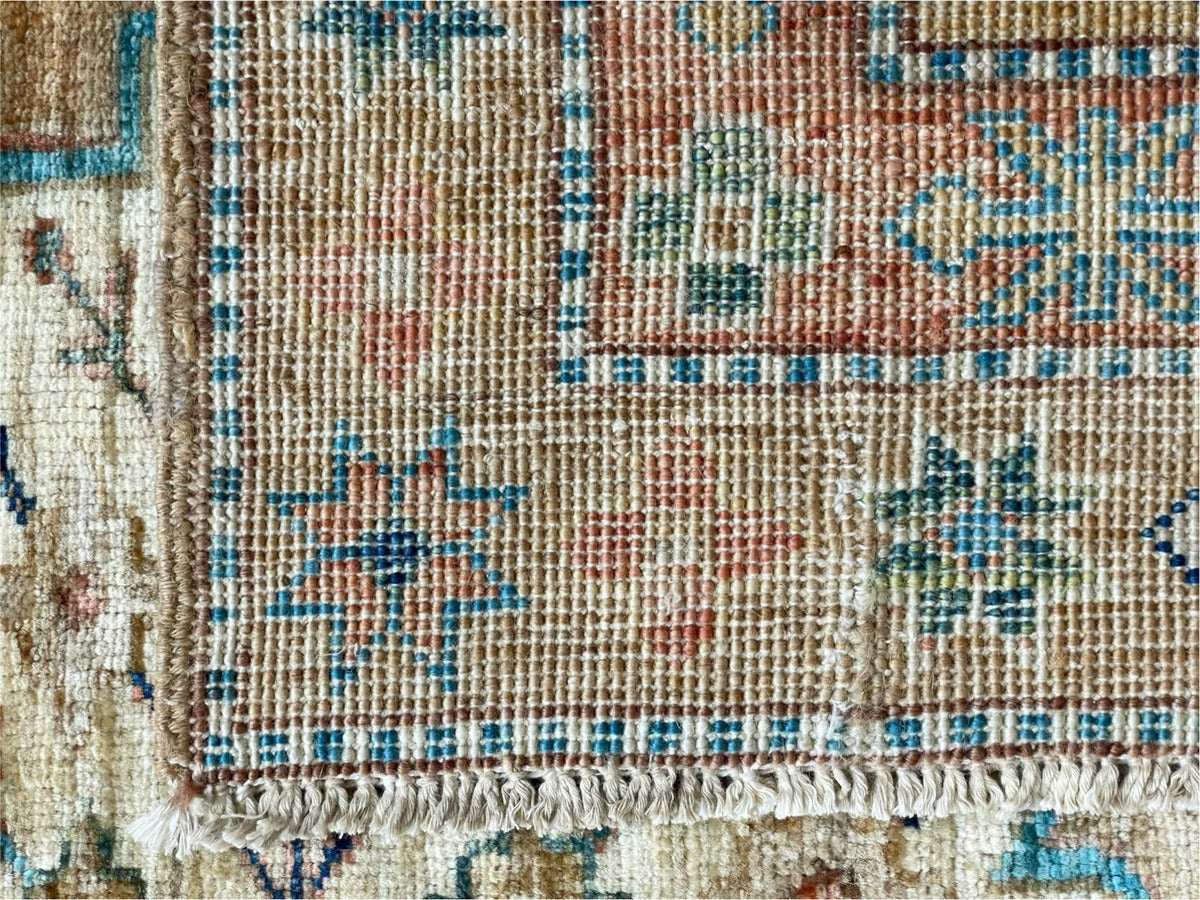 Large Wazir Rug