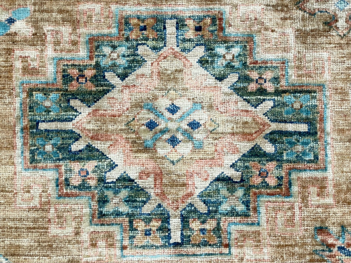 Large Wazir Rug