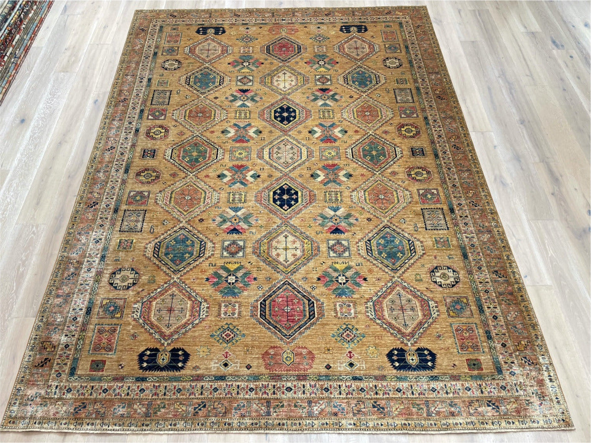 Large Wazir Rug