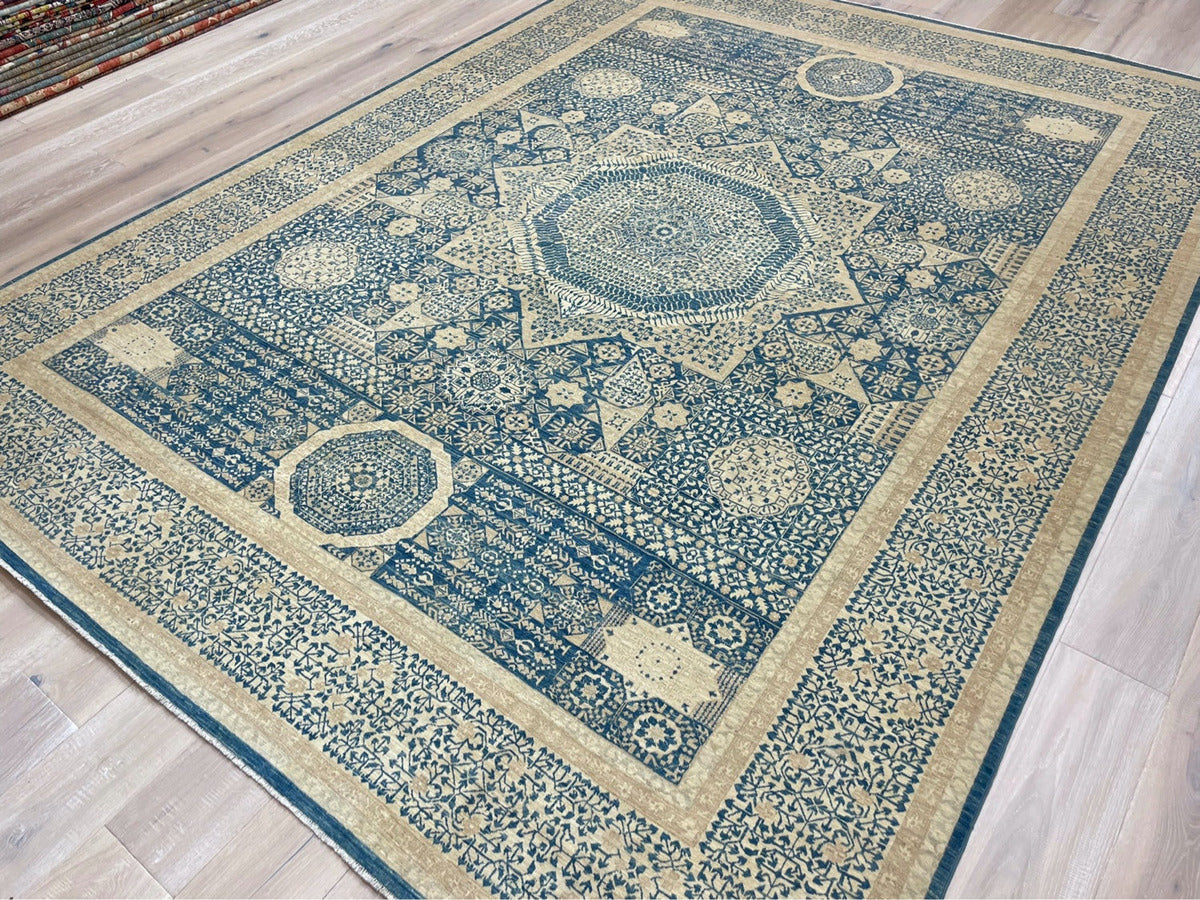 Large Mamluk Rug