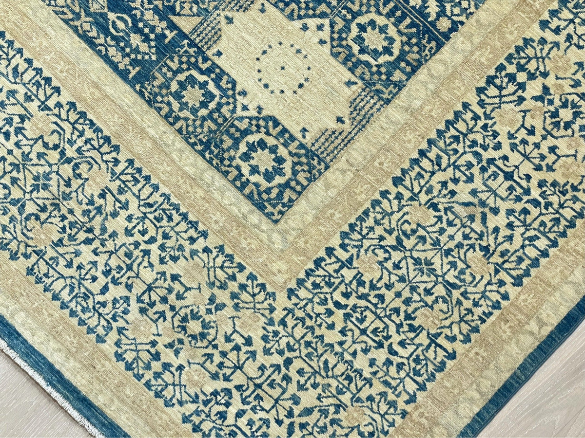 Large Mamluk Rug