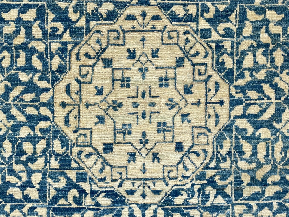Large Mamluk Rug