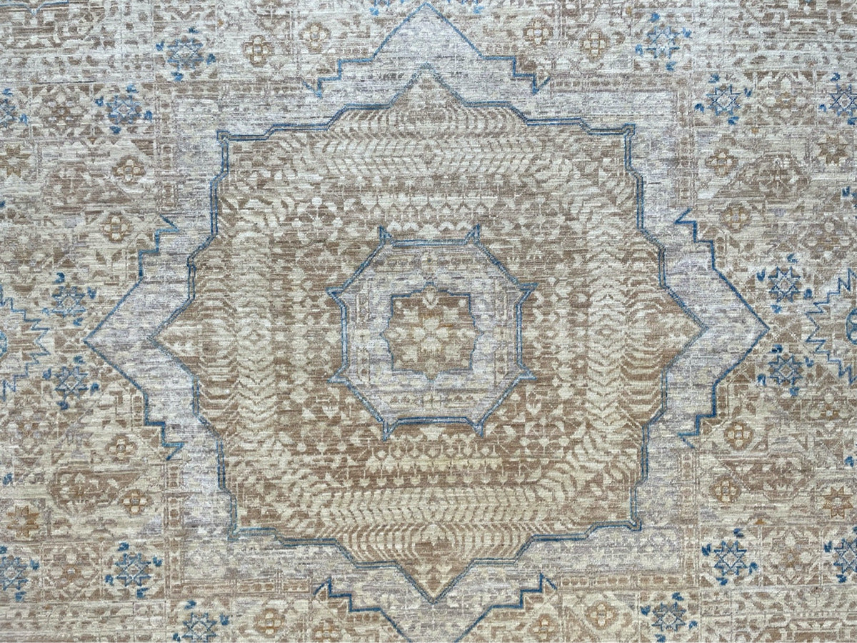 Large Mamluk Rug