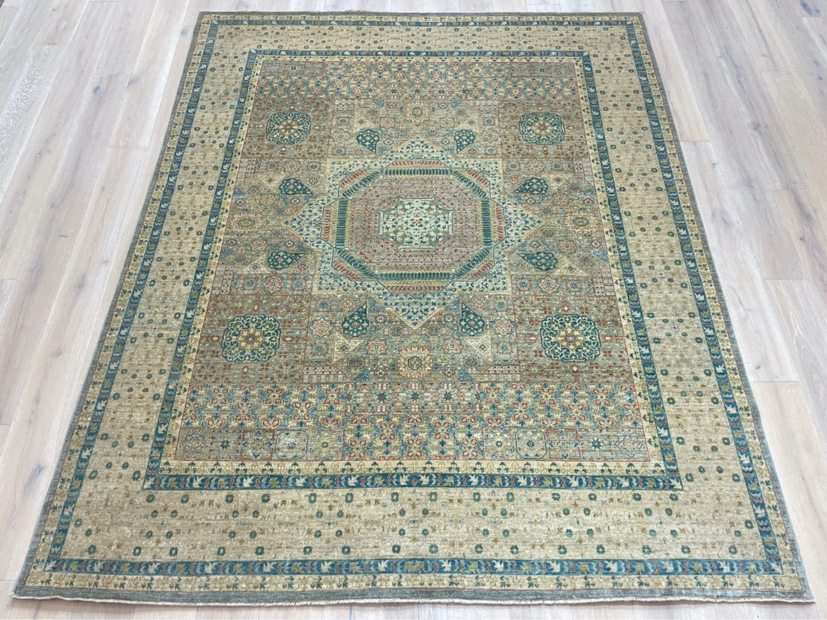 Mamluk Rug