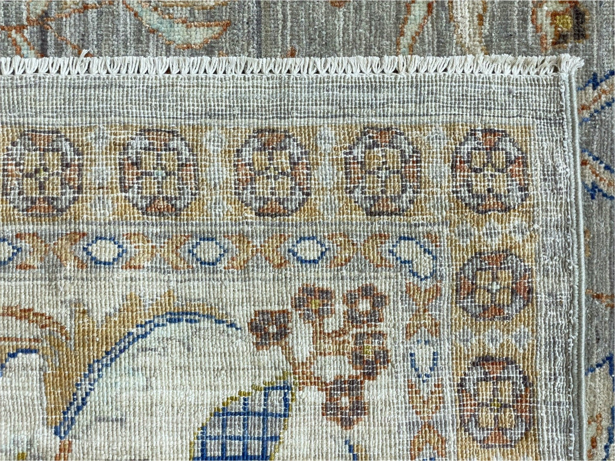Large Fine Sultanabad Rug