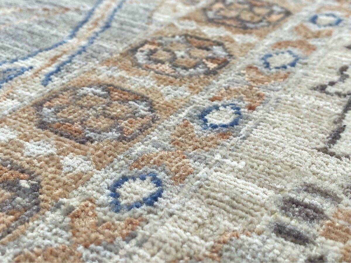 Large Fine Sultanabad Rug