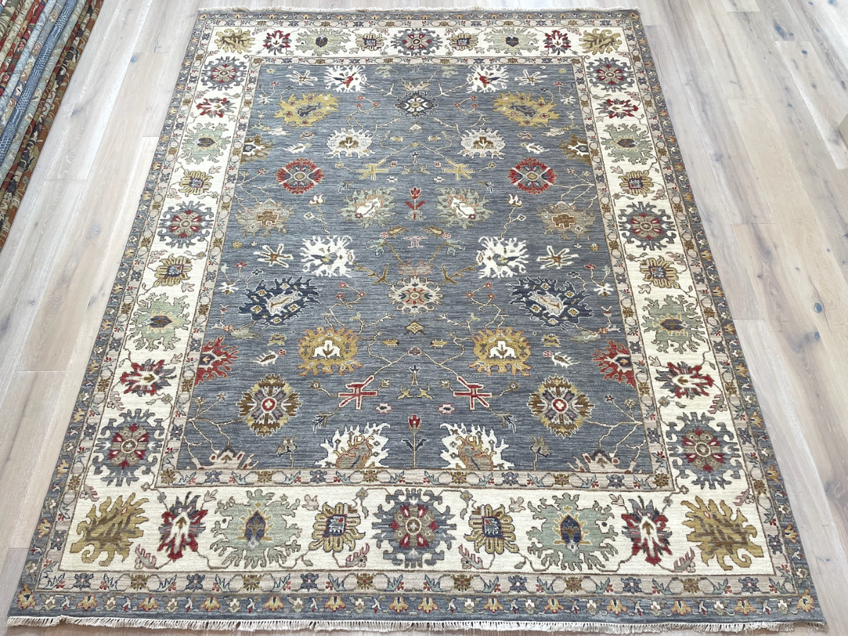 Classic Agra Rug