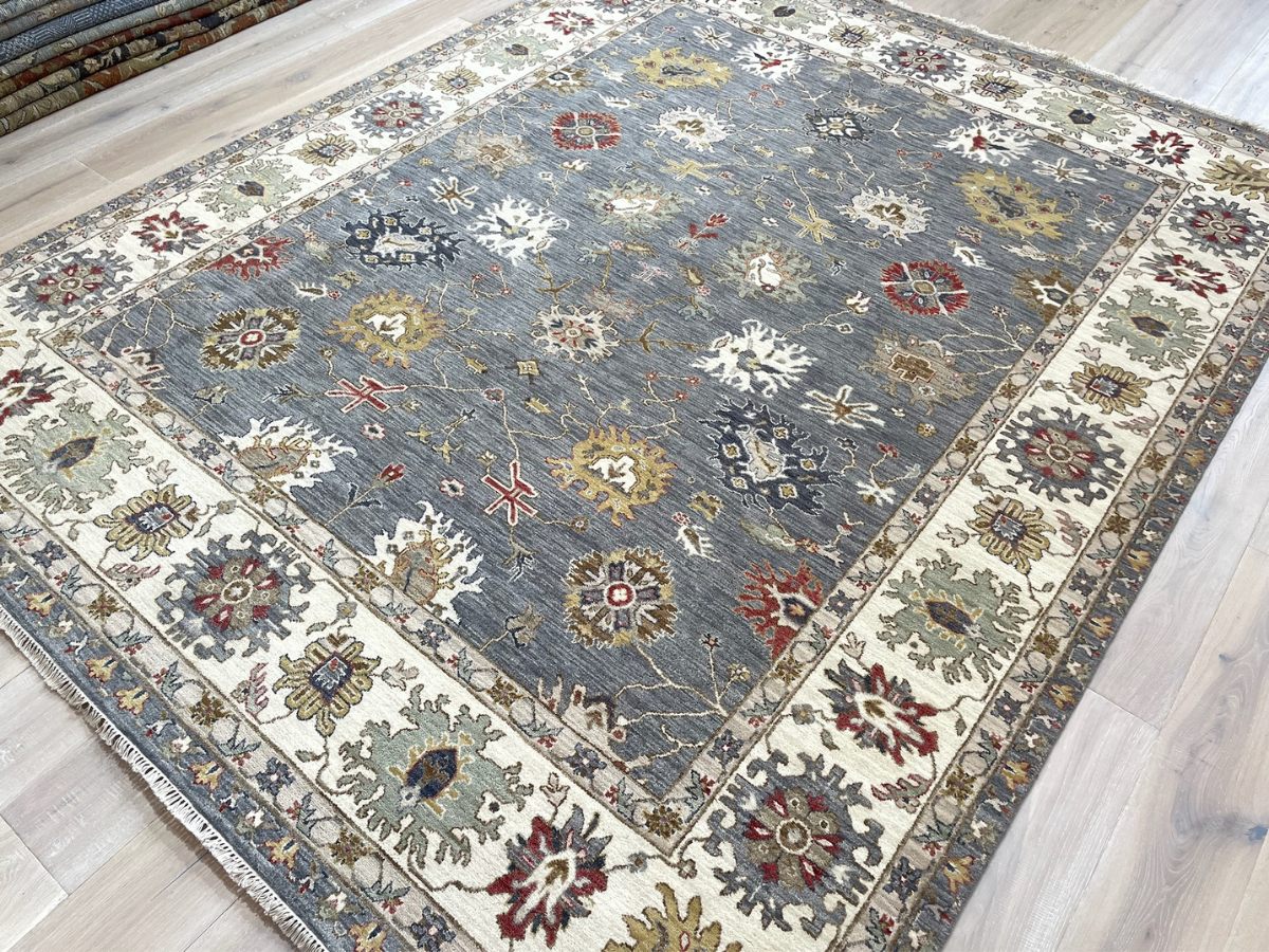 Classic Agra Rug