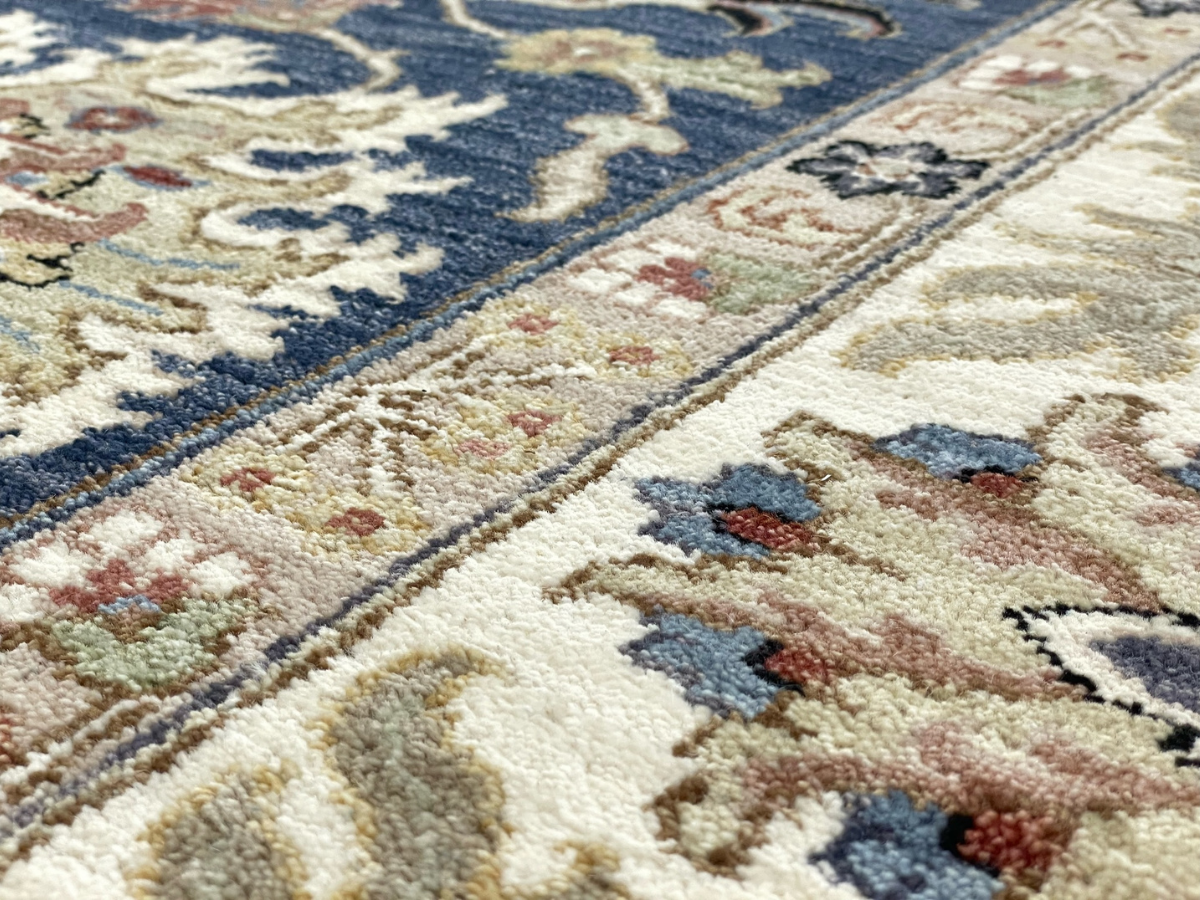 Classic Agra Rug
