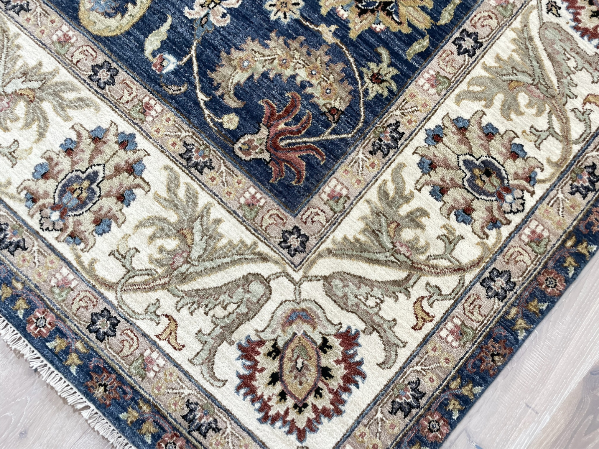 Classic Agra Rug