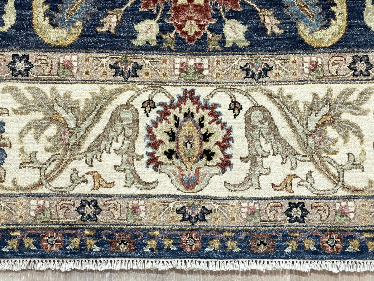 Classic Agra Rug