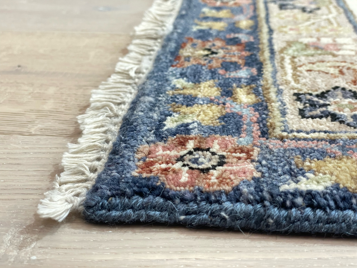 Classic Agra Rug
