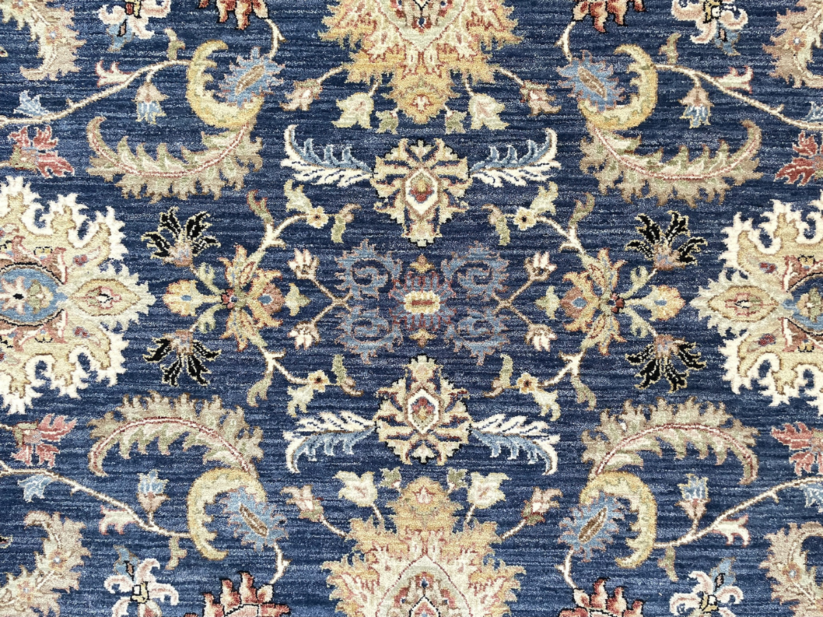 Classic Agra Rug