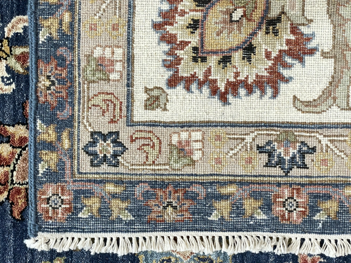 Classic Agra Rug