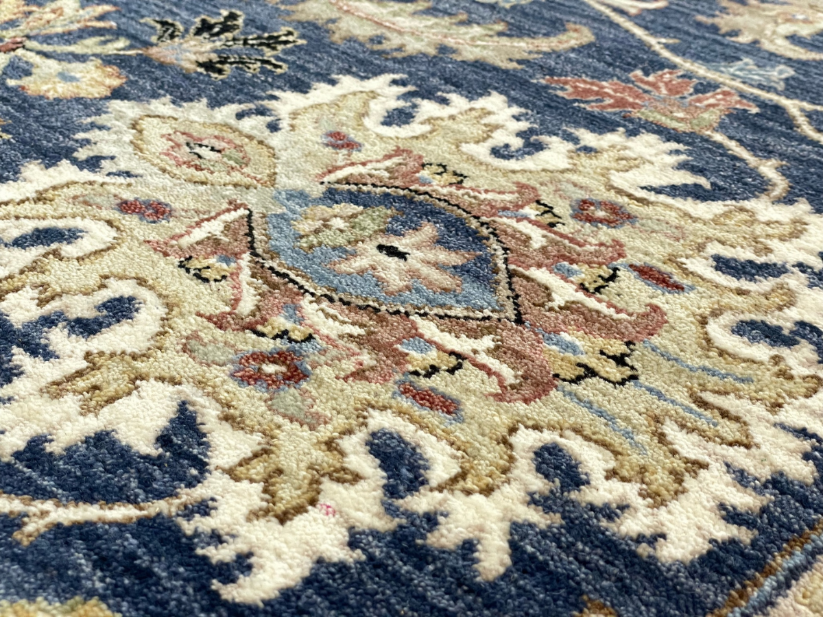 Classic Agra Rug